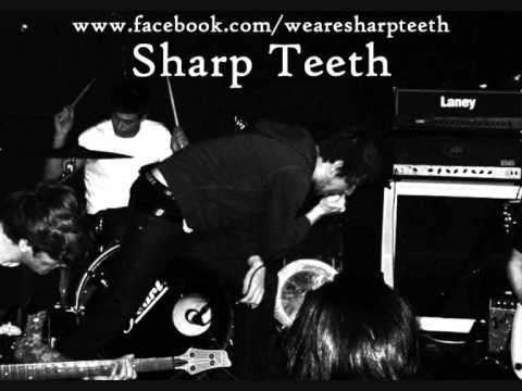 Sharp Teeth - Solace