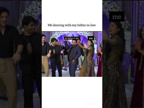 when I dance with my father in-law  #laibakhan #aliansari #aaspaas #newdrama #shorts #trending #nee