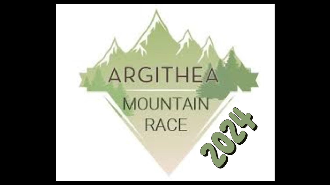 Argithea mountain race 2024 13Km D700