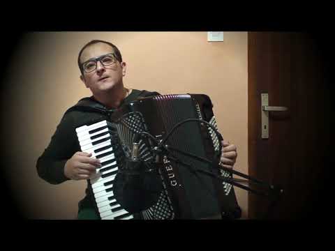 Ivan Stamenić - Vlaški skok (Mirko Kodić)