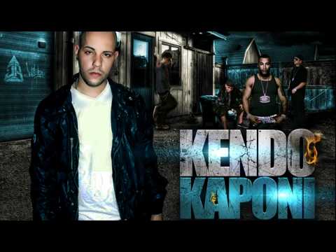 Kendo Kaponi ft. Getto, Cartier, Randy Glock, Ñengo Flow, Wiso G. - Fire Mix