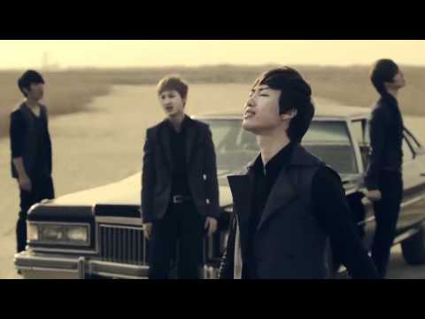 [HD] 110526 [MV] Code-V - Tell You Honestly