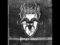 Negator-Dignity of War 