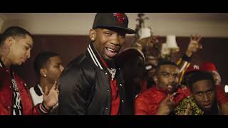 BlocBoy JB Licks Official Video Dir by @Zach_Hurth