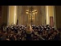 «Вокализ» С.Рахманинов, исполняет Детский хор «Весна» 
