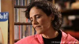 Entrevista com Zélia Duncan