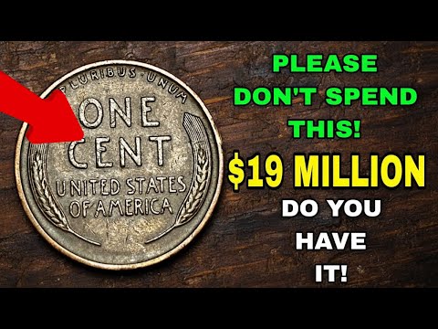 1947-S Lincoln Wheat Penny Value: Rare Errors & High Auction Prices