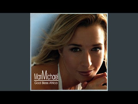 God Bless Africa