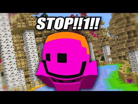 I made the WORST MAP for CAMMAN18