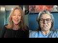 Marianne Williamson Live With Rosie O Donnell