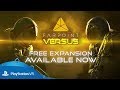 Farpoint | Versus Trailer | PlayStation VR