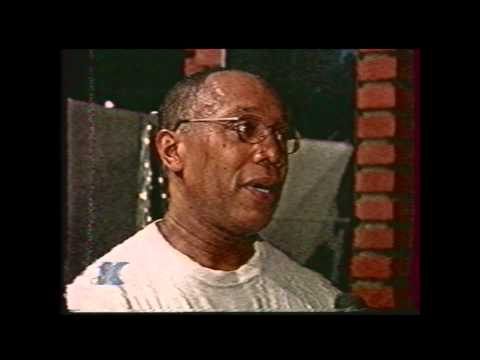 Billy Cobham in Moscow / Билли Кобэм (2001)