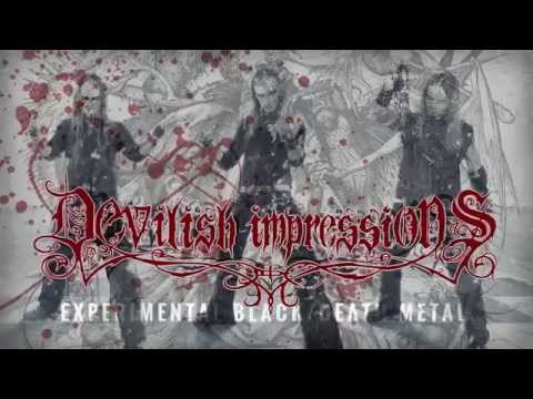 Devilish Impressions - Adventvs Tour 2014