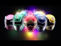 Legendary Red Ranger Power Rangers Official
