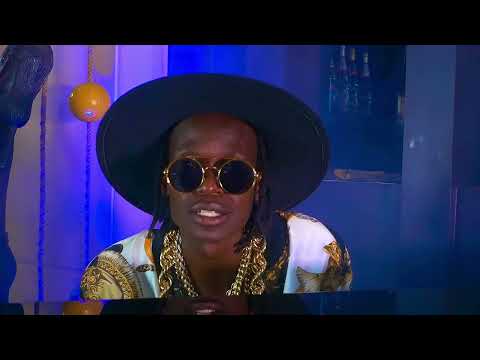 Dah king ft Blake Zambia - No Money No Honey official music video