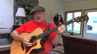 967 - Ruby - Kenny Rogers cover with chords and lyrics