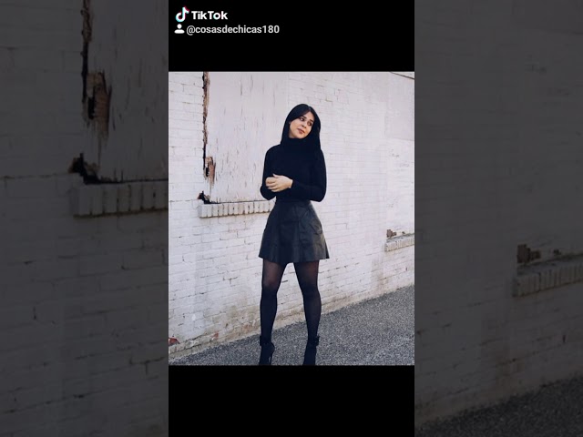 Vídeo relacionado con Medias mujer encaje floral blanco y negro mallas huecas estilo ballet sexy elegante falda malla cosplay fiesta moda piernas finas