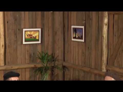 Vida no Sul: Miro Saldanha - Mescla Latina