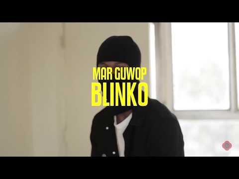 Mar Guwop - Blinko
