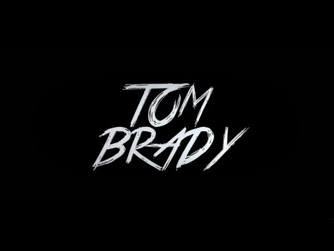 BIG POWDER - TOM BRADY [SHOT BY @416EOD]
