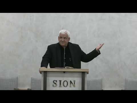 Fratele Mitica Hutan - Creșterea Spirituala Proverbele 4:18