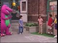 Imagination And Safari Animals With Purple Guy Blockbuster Version Part 25