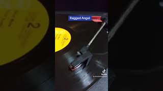 Ragged Angel