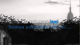 Download lagu  Lirik Lagu Wong - Tak Ingin mp3