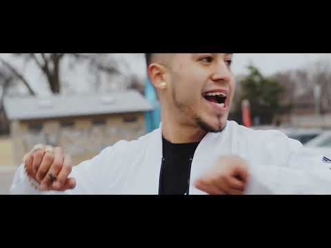 Castulin- Throwbak (Official Music Video)