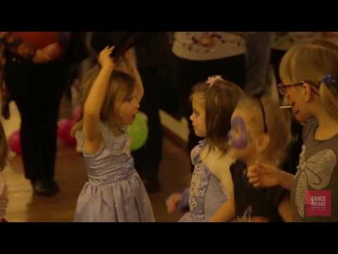 Bal karnawałowy dla dzieci 2017