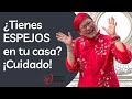 ¿Tienes espejos en tu casa? ¡Cuidado! - Feng Shui - Yuan Chen