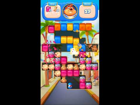 Star Blast Level 471 - NO BOOSTERS GAMEPLAY ⭐💥 | SKILLGAMING ✔️