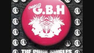 GBH - No Survivors