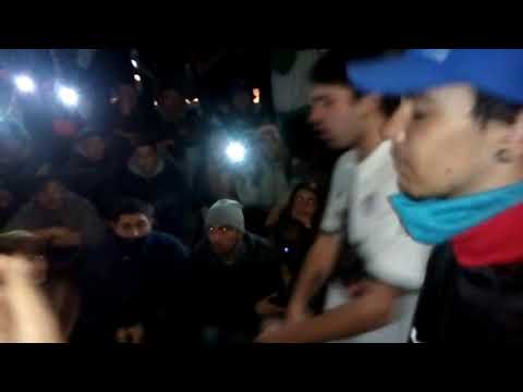 [BATALLÓN] JOVEN TIMADOR NACCO vs LECKER BRONX vs APOLO vs ATOM - 8avos | Fecha 2 Torneo Deluxe |