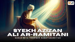 Download lagu KHAWAJA NASSAJ ( SANG BEGAWAN PENENUN JIWA ) mp3