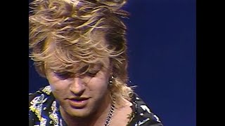 Brian Setzer   Mystery Train #straycats #elvis #rockabilly