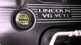 preview picture of video '2004 Lincoln LS Williamson WV'