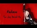 Madonna - Two Steps Behind Me (Lyrics Video ...