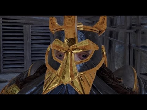 Kerillian Asking Bardin About His family -Vermintalks