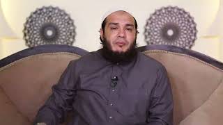 صورة لو بتكلم على اعراض الناس يبقى لازم تسمع الفديو مهم جداااا 🤫 للشيخ د/ أحمد جلال