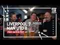 Liverpool 7 Manchester United 0 | Post-Match Pint