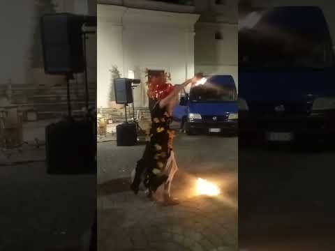 ...SAMHAIN FESTIVAL... Castelluccio inferiore