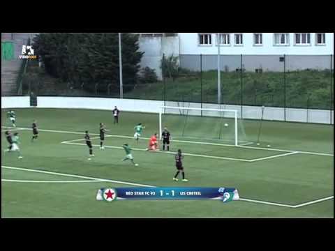 FARID BEZIOUEN-Red Star-2011-2012 et Cs Sedan-2012-2013