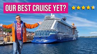Celebrity Apex Review | My First Time on Celebrity - The Honest Truth