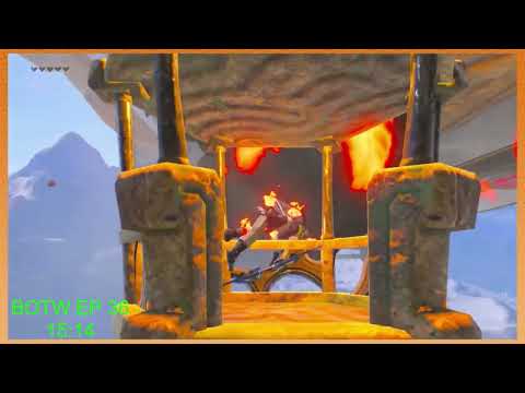 Stupid Arin Deaths {Part 1?}