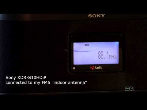 Local FM Bandscan for Fort Myers (2014)