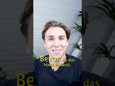 Dieser „last minute“ Tipp RETTET dir deine PRÜFUNG!