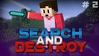 RedWarfare: S&D EPIC Clutch! AMAZING Clips At End