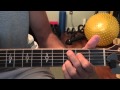 Paul Baloche - The Same Love Instructional Video ...