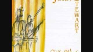 John Stewart - The New Frontier